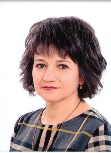 Ткаченко Татьяна Анатольевна.