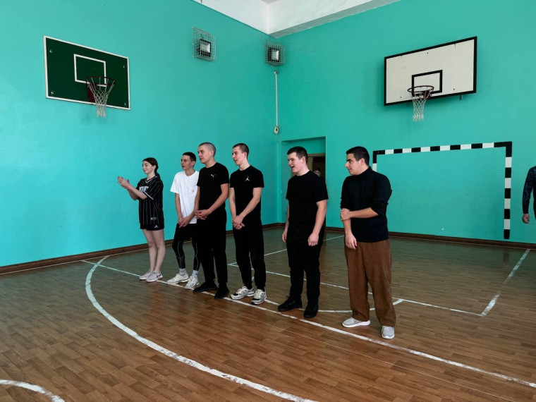СОРЕВНОВАНИЯ.