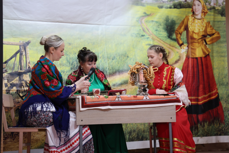 ЛЮБО, КАЗАЧКА!.